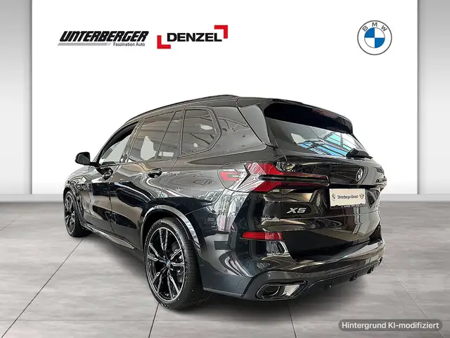 BMW X5 X5 view 4