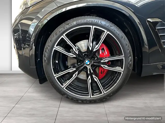 BMW X5 X5 view 6