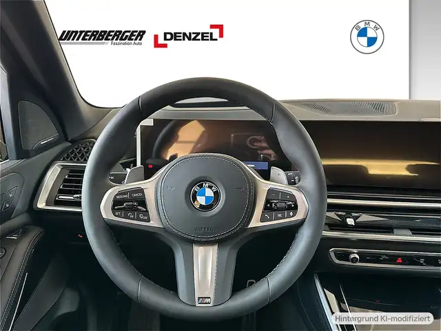BMW X5 X5 view 9