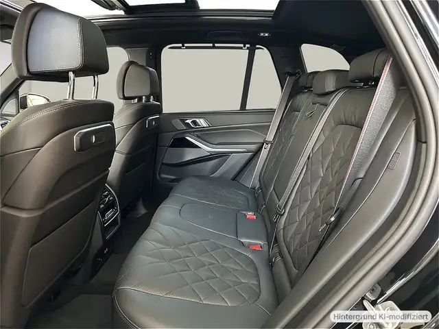 BMW X5 X5 view 11