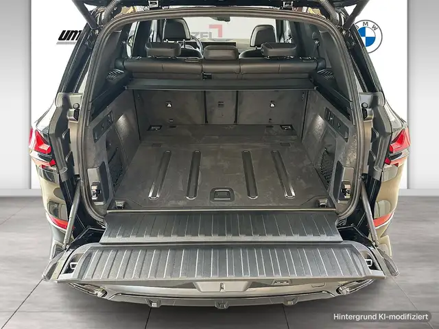 BMW X5 X5 view 15