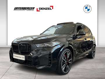 xDrive30d (G05) M Sportpaket HK HiFi DAB LED