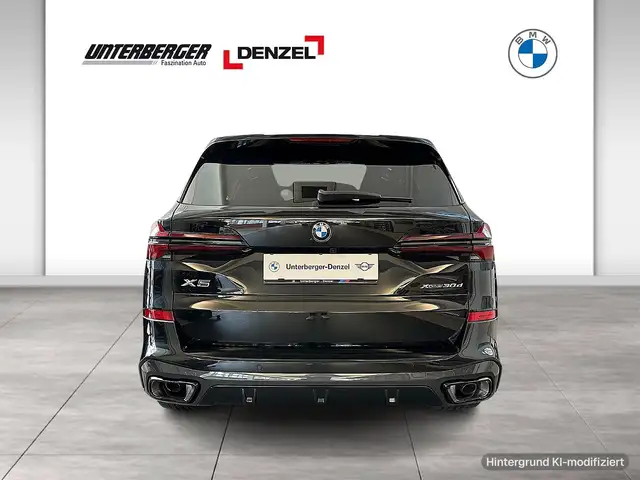 BMW X5 X5 view 5