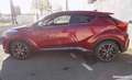 Toyota C-HR 1.8 122H 100 HYBRID FULL-HYBRID DISTINCTIVE RC18 4 Rouge - thumbnail 4