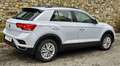 Volkswagen T-Roc 1,5 TSI ACT Design DSG*LED*NAVI*1. Besitz*33.000KM Grau - thumbnail 8