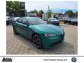 Alfa Romeo Giulia 2.0 Turbo  AT8-Q4 INTENSA ALLRAD MATRIX-LED ACC Groen - thumbnail 2