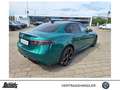 Alfa Romeo Giulia 2.0 Turbo  AT8-Q4 INTENSA ALLRAD MATRIX-LED ACC Vert - thumbnail 3