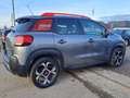 Citroen C3 Aircross 1.2 THP PureTech EAT6 110 cv Boîte auto Finition Shine Grau - thumbnail 4