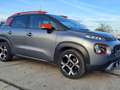 Citroen C3 Aircross 1.2 THP PureTech EAT6 110 cv Boîte auto Finition Shine Grau - thumbnail 2