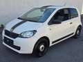 Skoda Citigo Klima Weiß - thumbnail 1