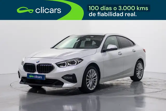 BMW 216 216dA Gran Coupé
