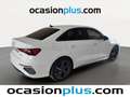 Audi A3 Sedán 30TDI S line Blanco - thumbnail 4