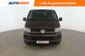 Volkswagen T5 Caravelle 2.0TDI Trendline Коричневий - thumbnail 9