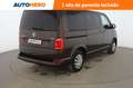 Volkswagen T5 Caravelle 2.0TDI Trendline Коричневий - thumbnail 6