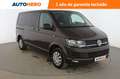 Volkswagen T5 Caravelle 2.0TDI Trendline Коричневий - thumbnail 8