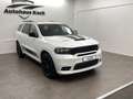Dodge Durango DURANGO 5.7 HEMI V8 - KEINE LIMITS, UNAUFHALTSAM Alb - thumbnail 1