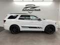 Dodge Durango DURANGO 5.7 HEMI V8 - KEINE LIMITS, UNAUFHALTSAM Alb - thumbnail 2