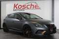 SEAT Leon Cupra R 041/799 Unfallfrei Grau - thumbnail 1