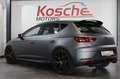 SEAT Leon Cupra R 041/799 Unfallfrei Grau - thumbnail 4