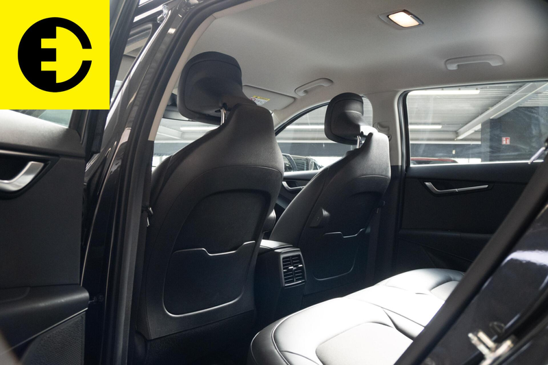 Kia e-Niro EV DynamicLine 64.8 kWh | SOH 100% | Cruise | Acht — photo 6