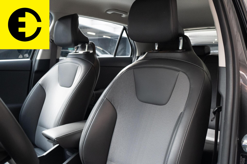Kia e-Niro EV DynamicLine 64.8 kWh | SOH 100% | Cruise | Acht — photo 5