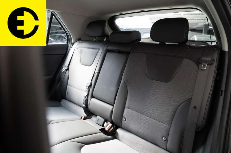 Kia e-Niro EV DynamicLine 64.8 kWh | SOH 100% | Cruise | Acht — photo 7