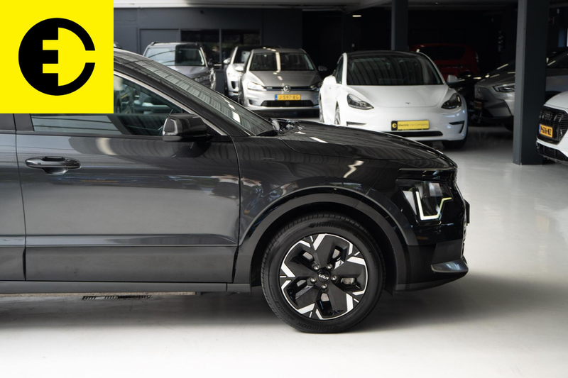 Kia e-Niro EV DynamicLine 64.8 kWh | SOH 100% | Cruise | Acht — photo 13