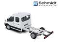 Ford Transit Pritsche Trend DK 350L4 2,0L Eblue 165PS M RWD Weiß - thumbnail 7