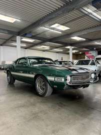 Shelby Original GT-350