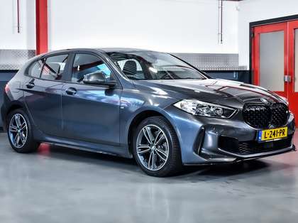 BMW 118 118i M-line High Exec. Ed.