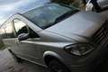 Mercedes-Benz Viano Viano 2.2 cdi Trend Narnia 4matic L auto Plateado - thumbnail 16