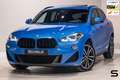 BMW X2 SDrive20i High Executive|NAP|Pano|HUD|H&K|Trekhaak Blauw - thumbnail 1