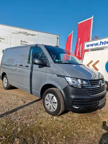 Volkswagen T6 Transporter T6 2.0 TDI DSG Transporter Kasten KR +NAV+AHK
