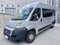 Fiat Ducato 3.0 MJT 160cv 9 POSTI - PREZZO FINITO!!!! Argento - thumbnail 3