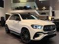 Mercedes-Benz GLE 350 DE 4MATIC AMG Line | Panoramisch Dak | Trekhaak | Weiß - thumbnail 12