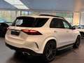 Mercedes-Benz GLE 350 DE 4MATIC AMG Line | Panoramisch Dak | Trekhaak | Weiß - thumbnail 4
