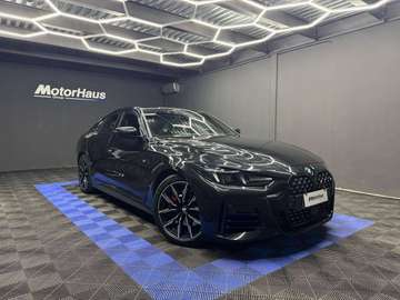 d Gran Coupe mhev xdrive MSport Pro