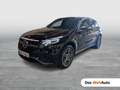 Mercedes-Benz EQC 400 -Klasse 4Matic Schwarz - thumbnail 1