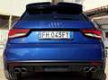 Audi S1 S1 Sportback 2.0 TFSI PACCHETTO QUATTRO - GUSCI Modrá - thumbnail 4