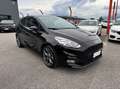 Ford Fiesta 1.0 ecoboost ST-Line s&s 125cv my18 Noir - thumbnail 4