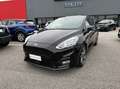 Ford Fiesta 1.0 ecoboost ST-Line s&s 125cv my18 Noir - thumbnail 2