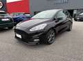Ford Fiesta 1.0 ecoboost ST-Line s&s 125cv my18 Noir - thumbnail 1