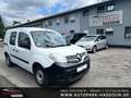 Renault Kangoo Rapid Extra TÜV 11/25 Multi FSE Klima Weiß - thumbnail 3