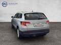 Skoda Karoq 4x4 Ambition SC TDI DSG Argent - thumbnail 4