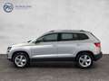 Skoda Karoq 4x4 Ambition SC TDI DSG Argent - thumbnail 3