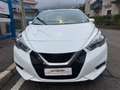 Nissan Micra IG-T 92 GPL 5 porte Eco N-Design Blanc - thumbnail 2