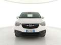 Opel Crossland X 1.5 ECOTEC D 102 CV IVA DEDUCIBILE! Blanc - thumbnail 2