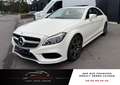 Mercedes-Benz CLS II (W218) 350 d Fascination 9G-Tronic Белый - thumbnail 1
