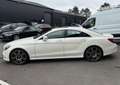 Mercedes-Benz CLS II (W218) 350 d Fascination 9G-Tronic Белый - thumbnail 6