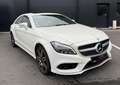 Mercedes-Benz CLS II (W218) 350 d Fascination 9G-Tronic Белый - thumbnail 4